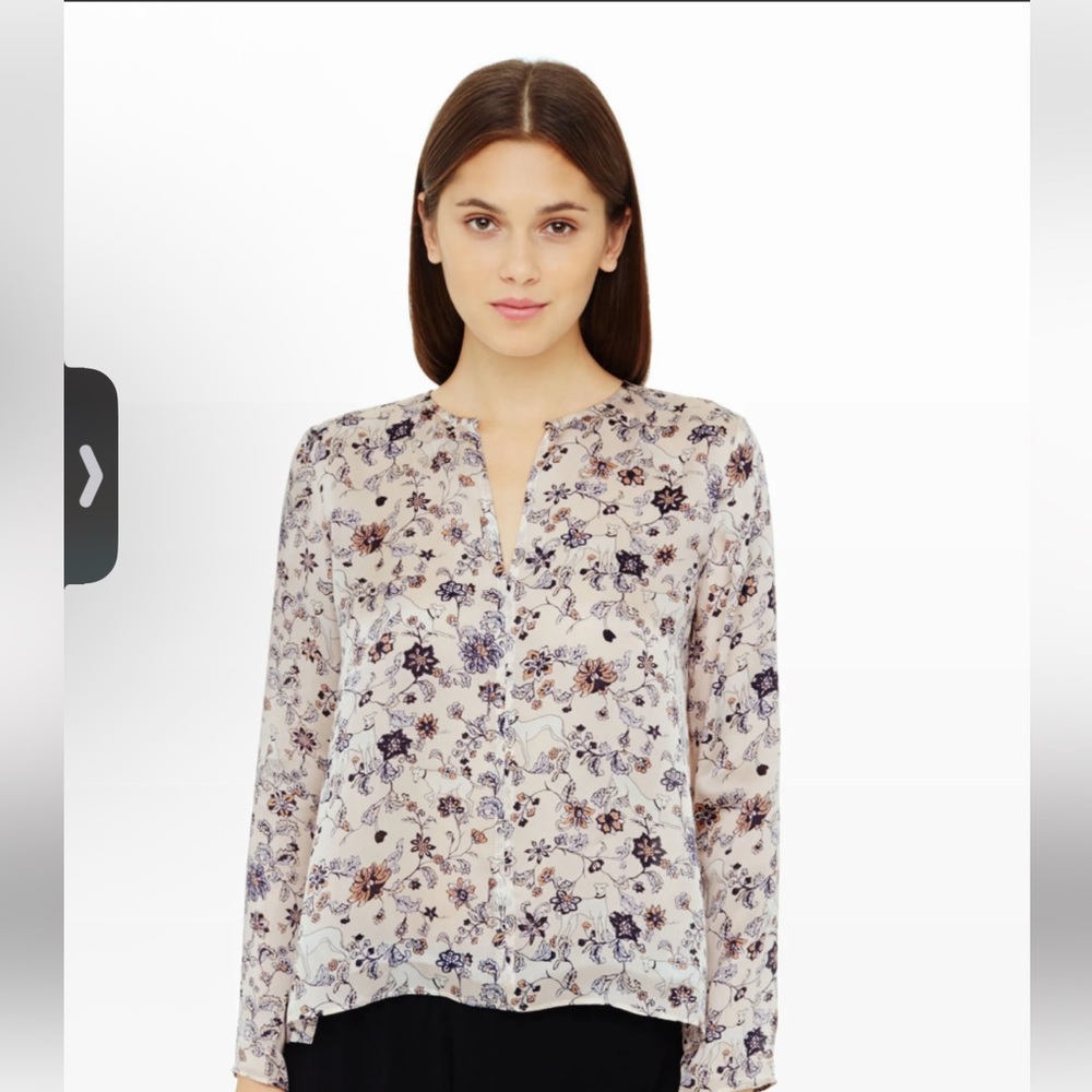 Club Monaco small - Picture 1 of 5